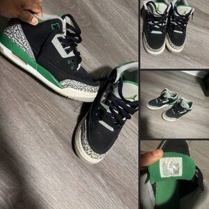 Jordan Retro